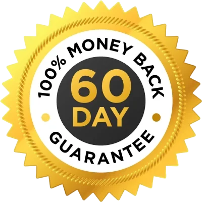 Prolong Power discount 60 Days Money Back Guarantee