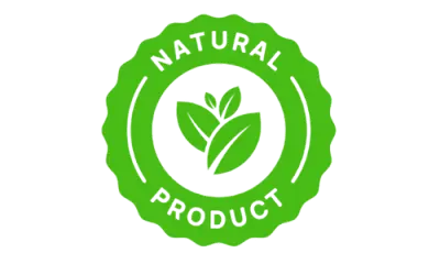 100% Natural of Prolong Power  
